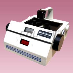 DIGITAL ANTIBIOTIC ZONE READER (With Digital Display)